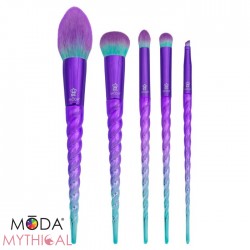 MŌDA® - MYTHICAL “SKY TRAVELER” set četkica